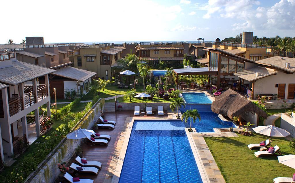 A14 Apt Particular No Condominio Pipa Beleza Praia de Pipa ภายนอก รูปภาพ