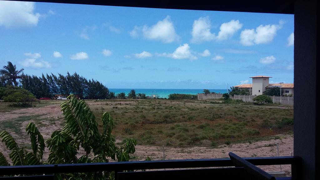 A14 Apt Particular No Condominio Pipa Beleza Praia de Pipa ภายนอก รูปภาพ