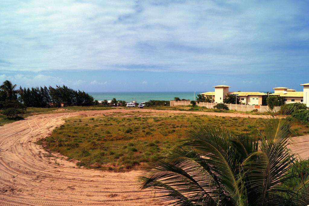 A14 Apt Particular No Condominio Pipa Beleza Praia de Pipa ภายนอก รูปภาพ