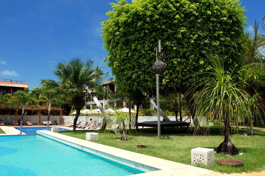 A14 Apt Particular No Condominio Pipa Beleza Praia de Pipa ภายนอก รูปภาพ