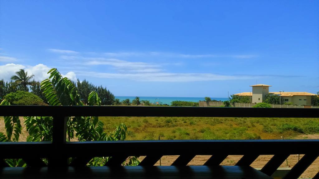 A14 Apt Particular No Condominio Pipa Beleza Praia de Pipa ภายนอก รูปภาพ