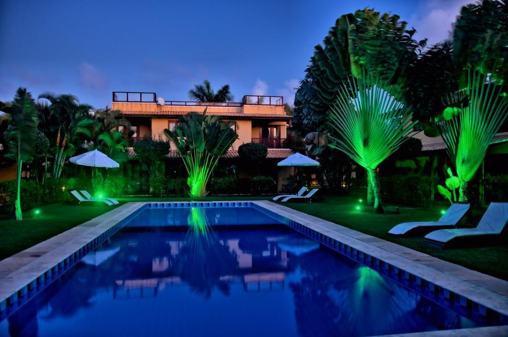 A14 Apt Particular No Condominio Pipa Beleza Praia de Pipa ภายนอก รูปภาพ