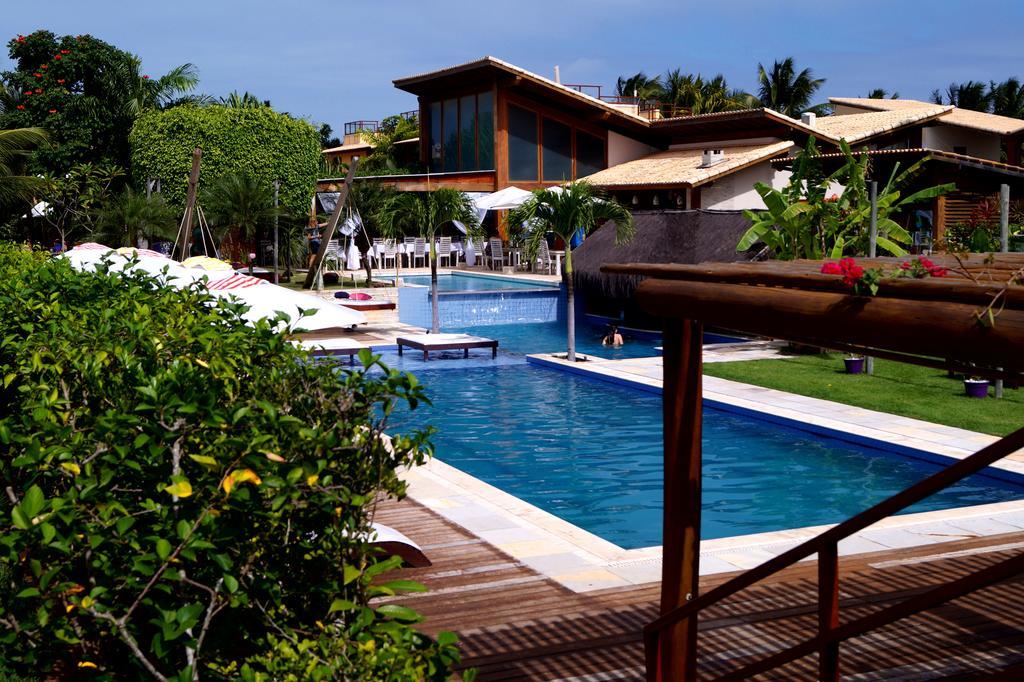 A14 Apt Particular No Condominio Pipa Beleza Praia de Pipa ภายนอก รูปภาพ