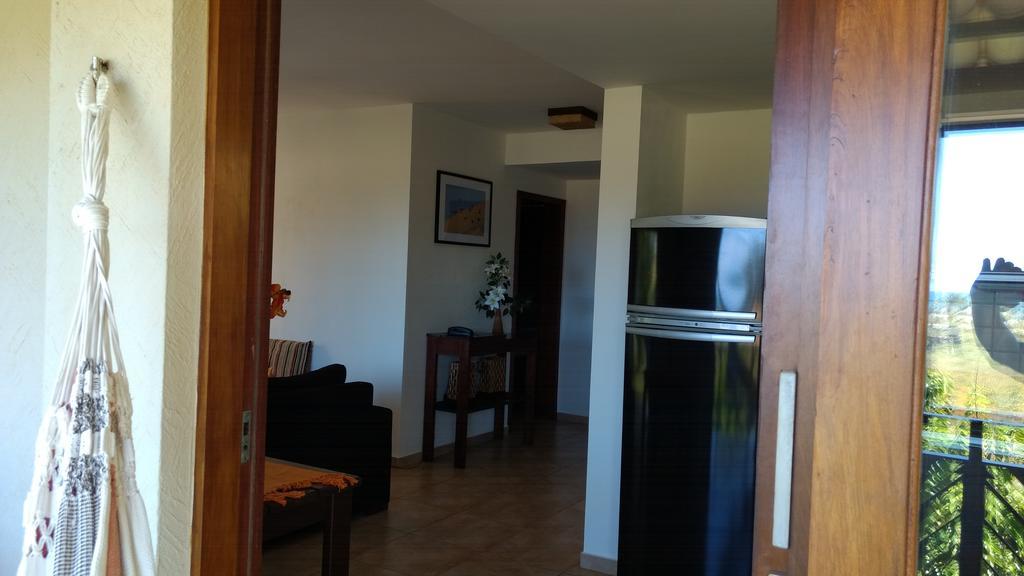 A14 Apt Particular No Condominio Pipa Beleza Praia de Pipa ภายนอก รูปภาพ