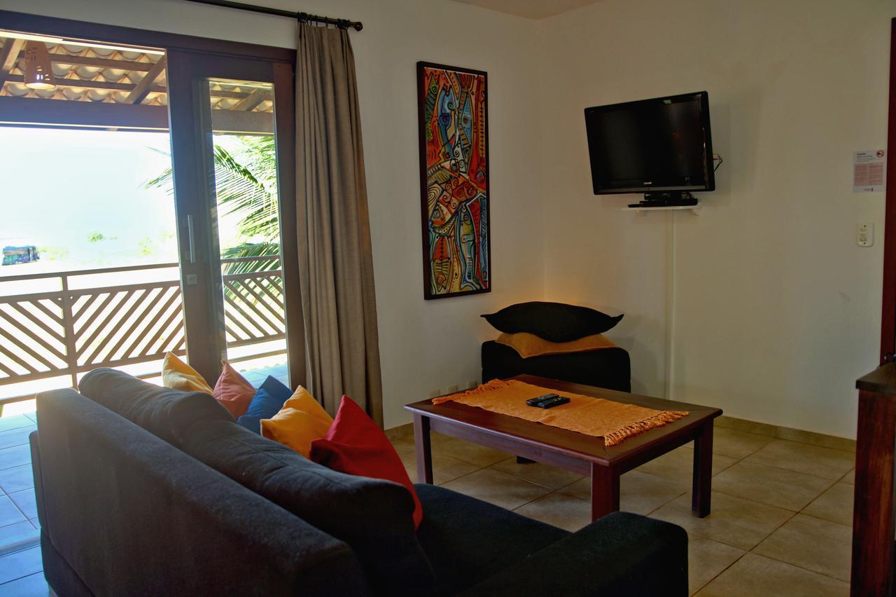 A14 Apt Particular No Condominio Pipa Beleza Praia de Pipa ภายนอก รูปภาพ