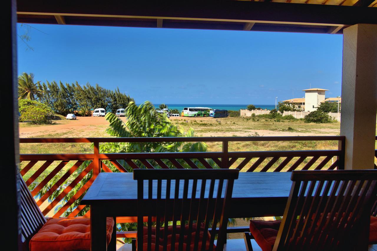 A14 Apt Particular No Condominio Pipa Beleza Praia de Pipa ภายนอก รูปภาพ