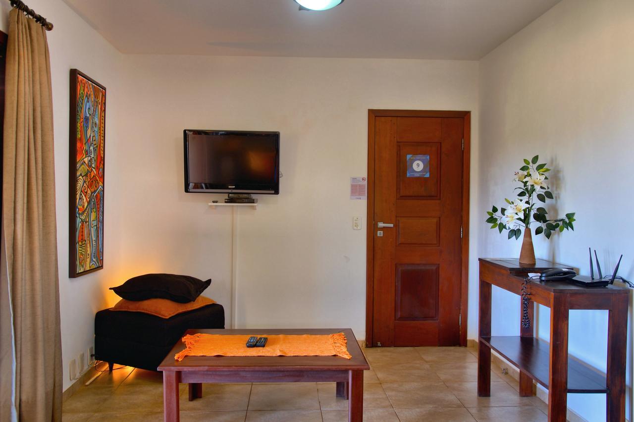 A14 Apt Particular No Condominio Pipa Beleza Praia de Pipa ภายนอก รูปภาพ