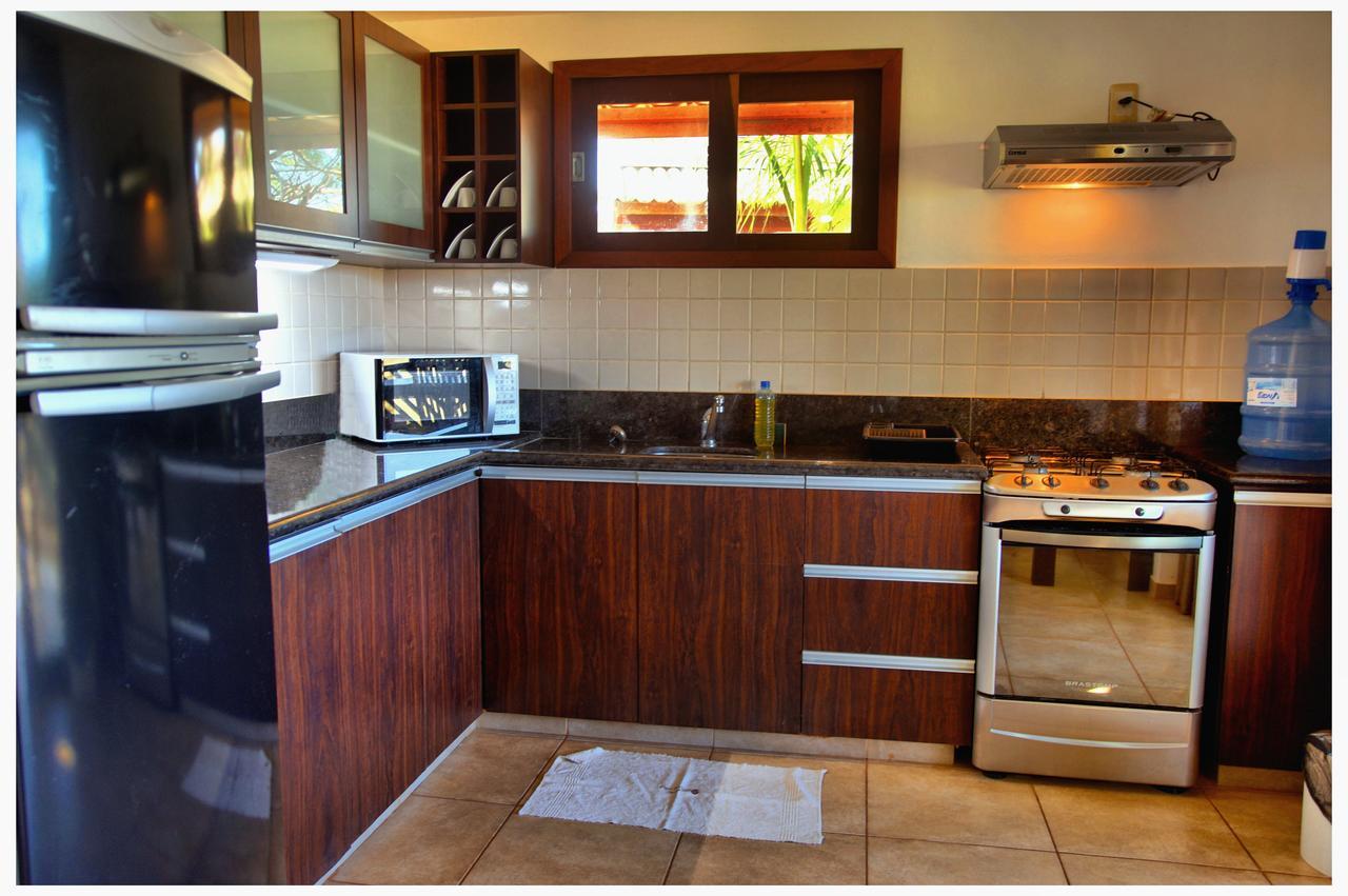 A14 Apt Particular No Condominio Pipa Beleza Praia de Pipa ภายนอก รูปภาพ