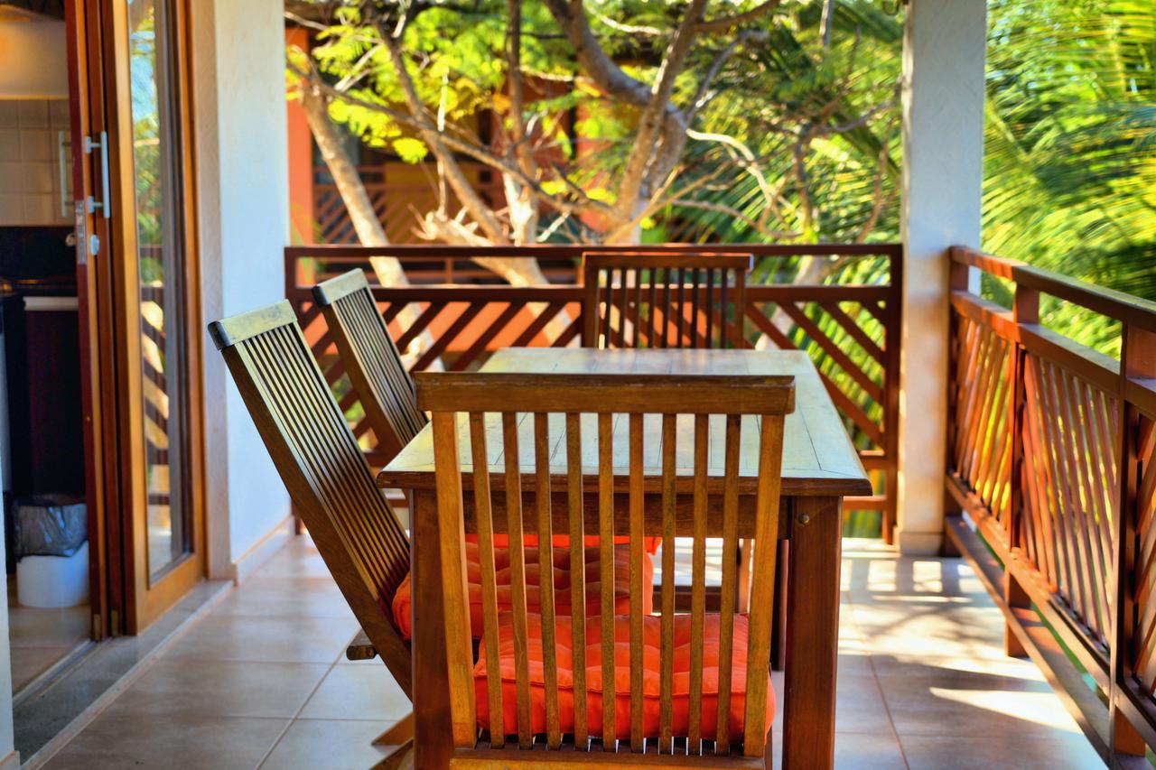 A14 Apt Particular No Condominio Pipa Beleza Praia de Pipa ภายนอก รูปภาพ