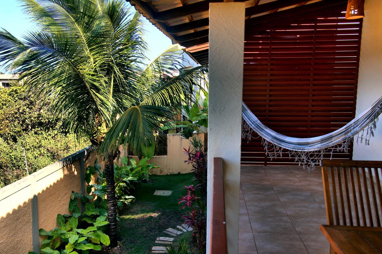 A14 Apt Particular No Condominio Pipa Beleza Praia de Pipa ภายนอก รูปภาพ