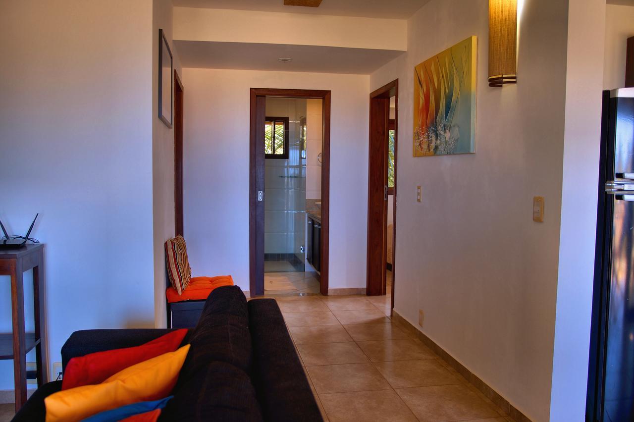 A14 Apt Particular No Condominio Pipa Beleza Praia de Pipa ภายนอก รูปภาพ