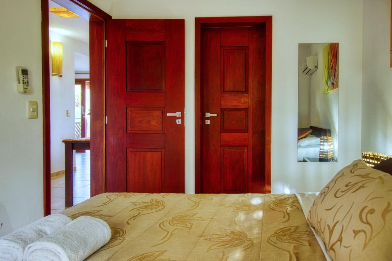 A14 Apt Particular No Condominio Pipa Beleza Praia de Pipa ภายนอก รูปภาพ